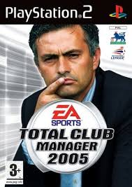 Total Club Manager 2005 - A0170